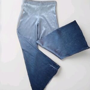 Komarov Pants‎ Blue S